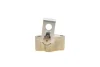 Комплект ланцюга ГРМ Audi A3/A4/Skoda Octavia/Superb/VW Golf 1.8-2.0TFSI 04-15 (96 ланок) FEBI BILSTEIN 106513 (фото 17)