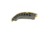 Комплект ланцюга ГРМ Audi A3/A4/Skoda Octavia/Superb/VW Golf 1.8-2.0TFSI 04-15 (96 ланок) FEBI BILSTEIN 106513 (фото 33)