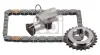 Ланцюг з натягувачем HYUNDAI/KIA 2,0 16V G4GC (вир-во Febi) FEBI BILSTEIN 106514