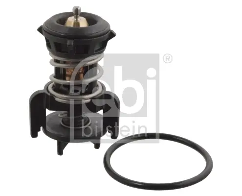 Термостат VW Crafter/Caddy IV/T6 2.0TDI 15- (92 °C) FEBI BILSTEIN 106524 (фото 1)