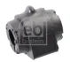 Втулка стабілізатора (заднього) Ford Focus II/Mondeo IV/Volvo XC60/70 04- (18mm) FEBI BILSTEIN 106551 (фото 1)