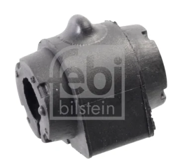 Втулка стабілізатора (заднього) Ford Focus II/Mondeo IV/Volvo XC60/70 04- (18mm) FEBI BILSTEIN 106551