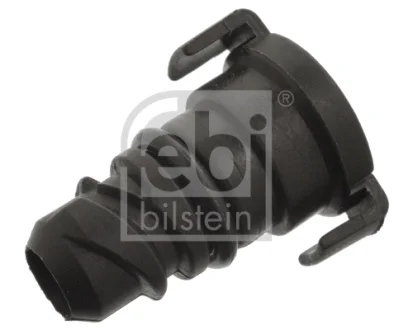 Пробка піддону КПП Ford Tourneo Connect 1.5/1.6TDCi 13- FEBI BILSTEIN 106558