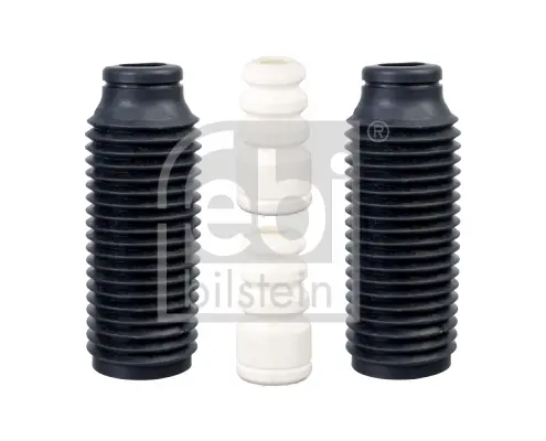 Пильник + відбійник амортизатора (переднього) Opel Antara 06- (к-кт 2шт) FEBI BILSTEIN 106572 (фото 1)