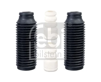 Пильник + відбійник амортизатора (переднього) Opel Antara 06- (к-кт 2шт) FEBI BILSTEIN 106572