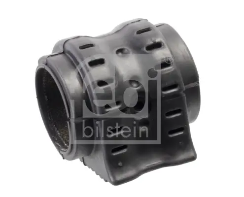 Втулка стабілізатора (переднього) Land Rover Range Rover/Sport 12- (d=39mm) FEBI BILSTEIN 106579 (фото 1)