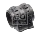 Втулка стабілізатора (переднього) Land Rover Range Rover/Sport 12- (d=39mm) FEBI BILSTEIN 106579 (фото 1)