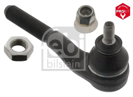 Наконечник тяги рульової (R) Peugeot 406 95-04 (поперечної) FEBI BILSTEIN 10658 (фото 1)