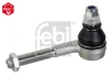 Накінечник рульової тяги CITROEN C4 04 - передн. міст зліва (Вир-во FEBI) FEBI BILSTEIN 10659 (фото 2)