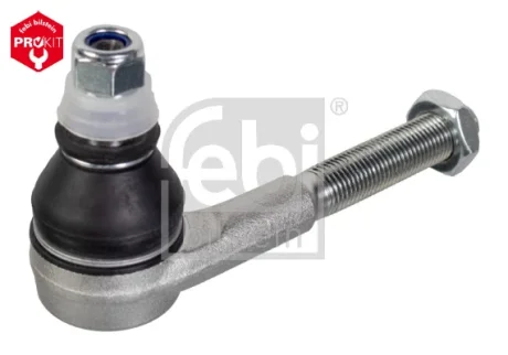 Накінечник рульової тяги CITROEN C4 04 - передн. міст зліва (Вир-во FEBI) FEBI BILSTEIN 10659