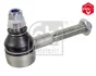 Наконечник тяги рульової Citroen C4 04-11/Peugeot 206 98-/307 00- FEBI BILSTEIN 10660 (фото 1)