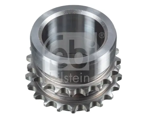 Шестерня колінвалу BMW 5 (E60/E61)/7 (E65/E66/E67)/X5 (E53) 2.0D-3.0D M57 02-10 FEBI BILSTEIN 106670 (фото 1)