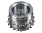 Шестерня колінвалу BMW 5 (E60/E61)/7 (E65/E66/E67)/X5 (E53) 2.0D-3.0D M57 02-10 FEBI BILSTEIN 106670 (фото 1)