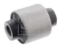 Сайлентблок важеля (заднього) Hyundai Santa Fe I 06-12 FEBI BILSTEIN 106718 (фото 1)