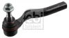 Наконечник тяги рульової (R) MB Vito (W447) 2.2CDI 14- FEBI BILSTEIN 106747 (фото 1)