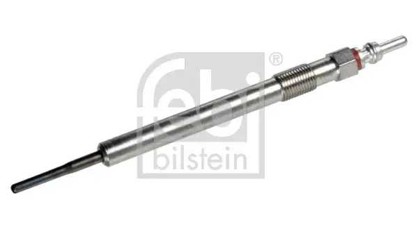 Свічка розжарювання Opel Astra J/K/Zafira C 1.6CDTI 13- (4.4V) M10x1.0 FEBI BILSTEIN 106815 (фото 1)