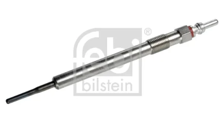 Свічка розжарювання Opel Astra J/K/Zafira C 1.6CDTI 13- (4.4V) M10x1.0 FEBI BILSTEIN 106815