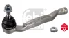 Наконечник тяги рульової (R) Citroen C4 Picasso 13-/C5 Aircross/Berlingo/Peugeot 508 18-/5008/308 13- FEBI BILSTEIN 106846 (фото 1)
