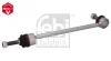 Тяга стабілізатора (переднього) (L) MB S-class (W221/C216) 05-13 (260mm) FEBI BILSTEIN 106868 (фото 2)