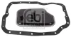 Фільтр АКПП FORD FOCUS 98-12, MAZDA 3, 6 02-09 із прокл. (вир-во FEBI) FEBI BILSTEIN 106891 (фото 1)