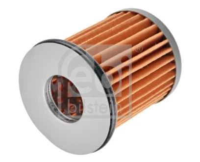 Фільтр АКПП Subaru Impreza/Forester/Outback/XV 11- FEBI BILSTEIN 106892