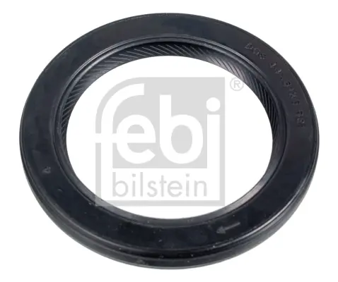Сальник КПП VW T5 2.5TDI/3.2 V6 03-09 (44x61x6) FEBI BILSTEIN 106943 (фото 1)