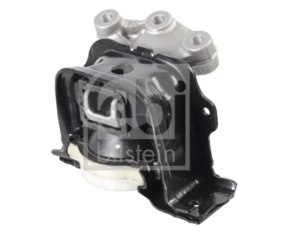 Подушка двигуна права Citroen/Opel/Peugeot (вир-во FEBI) FEBI BILSTEIN 107176