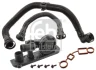 Клапан вентиляції картера VW Golf/Passat 2.0GTI/FSI 04-10 (к-кт) FEBI BILSTEIN 107189