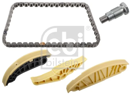 Комплект ланцюга ГРМ Audi Q5/VW Golf VII/Passat/Tiguan 1.8TSI/2.0TSI 13- FEBI BILSTEIN 107193