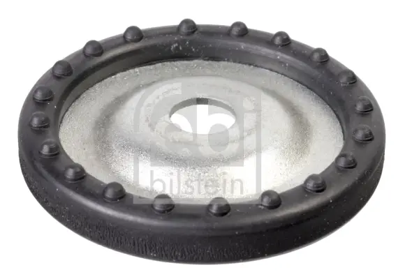 Тарілка пружини (передньої) Fiat Panda/Punto/Lancia Ypsilon 11- FEBI BILSTEIN 107307 (фото 1)