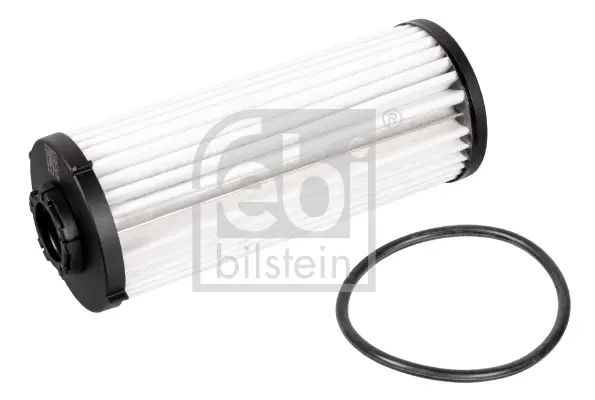 Фільтр АКПП VW Passat/Golf 2.0TDI/TSI/GTI 14- (тип короб. DQ381) FEBI BILSTEIN 107342 (фото 1)
