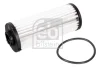Фільтр АКПП VW Passat/Golf 2.0TDI/TSI/GTI 14- (тип короб. DQ381) FEBI BILSTEIN 107342 (фото 1)
