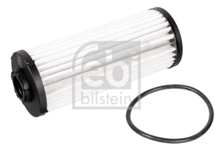 Фільтр АКПП VW Passat/Golf 2.0TDI/TSI/GTI 14- (тип короб. DQ381) FEBI BILSTEIN 107342