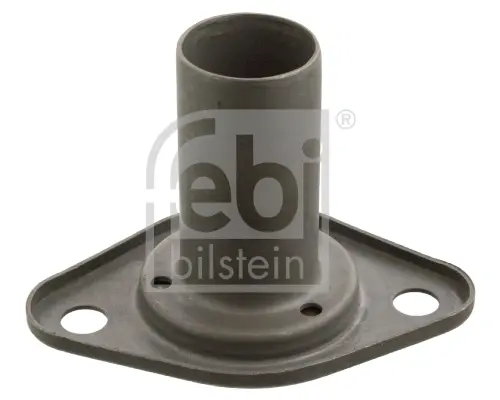 Втулка підшипника вижимного направляюча Fiat Scudo 2.0JTD -08/08- (лійка) FEBI BILSTEIN 107379 (фото 1)