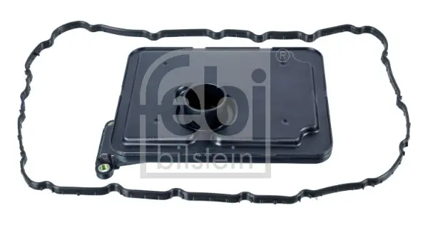 Фільтр АКПП KIA CEED 12-18, HYUNDAI TUCSON 15-21 з прокладкою (вир-во FEBI) FEBI BILSTEIN 107397 (фото 1)