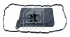 Фільтр АКПП KIA CEED 12-18, HYUNDAI TUCSON 15-21 з прокладкою (вир-во FEBI) FEBI BILSTEIN 107397 (фото 1)