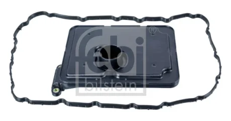 Фільтр АКПП KIA CEED 12-18, HYUNDAI TUCSON 15-21 з прокладкою (вир-во FEBI) FEBI BILSTEIN 107397