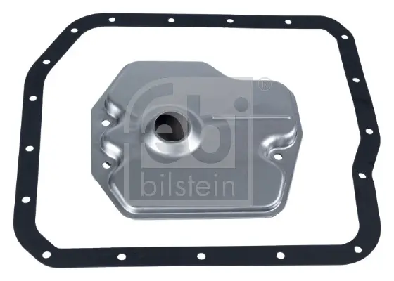 Фільтр АКПП TOYOTA CAMRY V, VI -11, RAV 4 III 05-13 з прокладкою (вир-во FEBI) FEBI BILSTEIN 107402 (фото 1)
