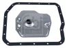 Фільтр АКПП TOYOTA CAMRY V, VI -11, RAV 4 III 05-13 з прокладкою (вир-во FEBI) FEBI BILSTEIN 107402 (фото 1)
