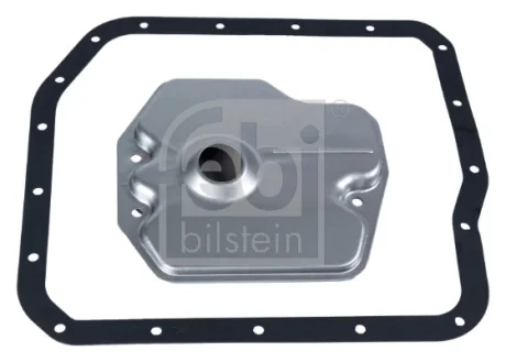 Фільтр АКПП TOYOTA CAMRY V, VI -11, RAV 4 III 05-13 з прокладкою (вир-во FEBI) FEBI BILSTEIN 107402