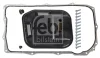 Фільтр АКПП VW AMAROK 2009- з прокладкою (вир-во FEBI) FEBI BILSTEIN 107406 (фото 1)