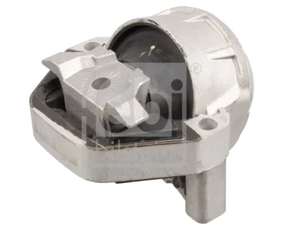 Подушка двигуна праворуч AUDI A6 (4G) 2010 - 2018 (вир-во FEBI) FEBI BILSTEIN 107411