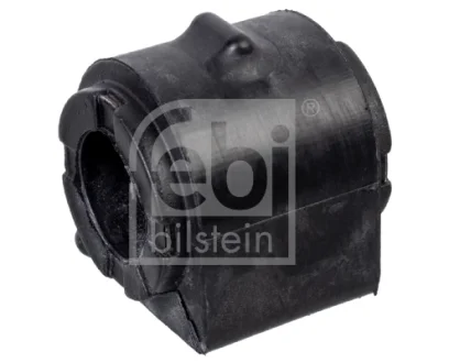 Втулка стабілізатора (переднього) Ford Focus III/ Volvo V40 12- (d=22mm) FEBI BILSTEIN 107461