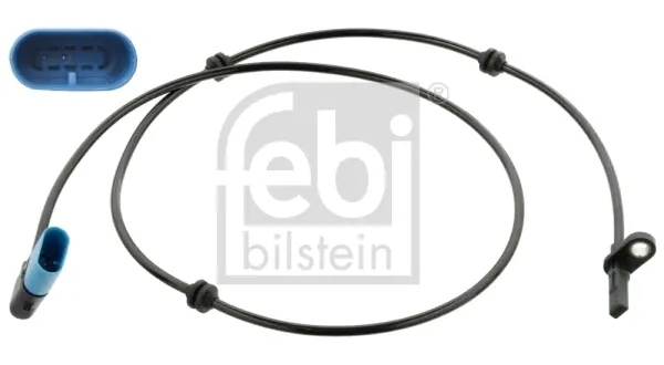 Датчик ABS (задній) MB A-class (W176)/B-class (W246)/GLA-class (X156) 11- FEBI BILSTEIN 107466 (фото 1)
