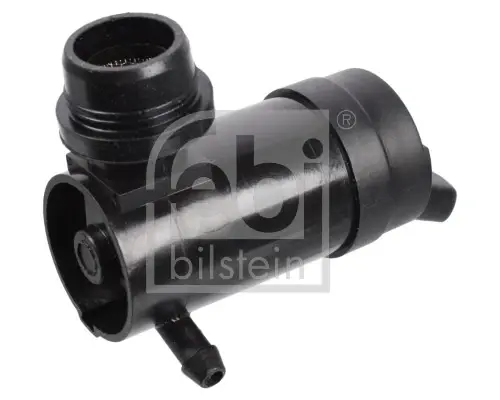 Водяний насос склоомивача KIA (вир-во Febi) FEBI BILSTEIN 107496 (фото 1)
