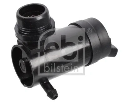 Водяний насос склоомивача KIA (вир-во Febi) FEBI BILSTEIN 107496