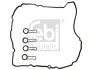 Прокладка кришки клапанів BMW 1 (F20)/3 (E90)/5 (F10/F11) 1.6-2.0D 06-/Toyota Avensis 15-18 (к-кт) FEBI BILSTEIN 107526 (фото 1)