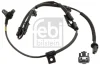 Датчик ABS (передній) Hyundai Tucson I 04-15 (R) FEBI BILSTEIN 107583 (фото 1)