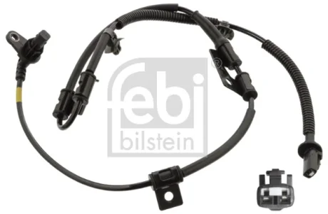 Датчик ABS (передній) Hyundai Tucson I 04-15 (R) FEBI BILSTEIN 107583