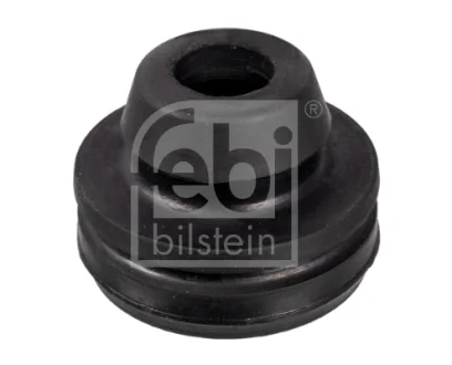 Опора радіатора Fiat Doblo I 2000-2013 (вир-во Febi) FEBI BILSTEIN 107679